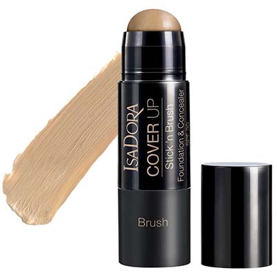 concealer spf 30