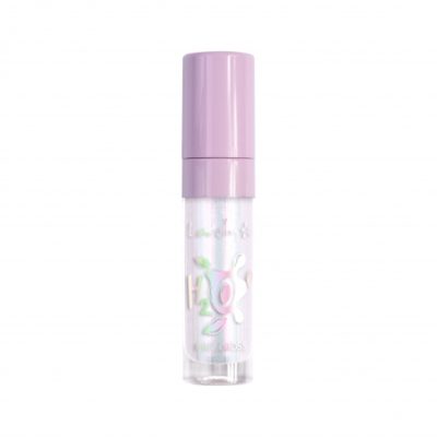 10 Lovely H2o Water Based Lip Gloss